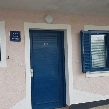 Apartman Koren マリンスカ エクステリア 写真
