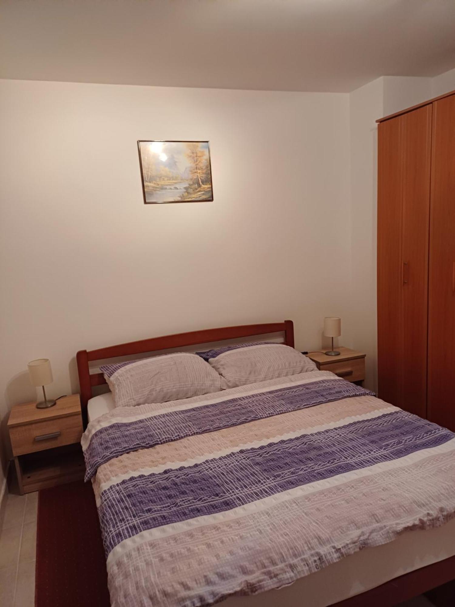 Apartman Koren マリンスカ エクステリア 写真
