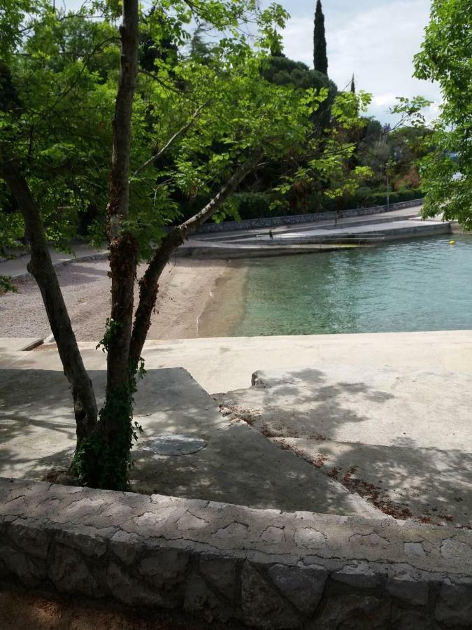 Apartman Koren マリンスカ エクステリア 写真