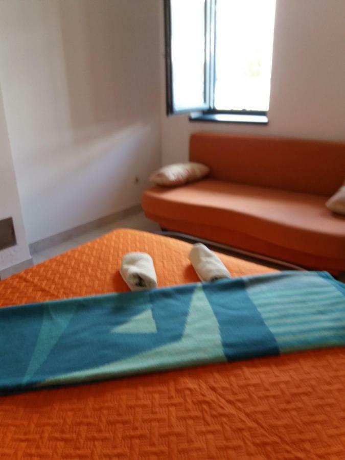 Apartman Koren マリンスカ エクステリア 写真