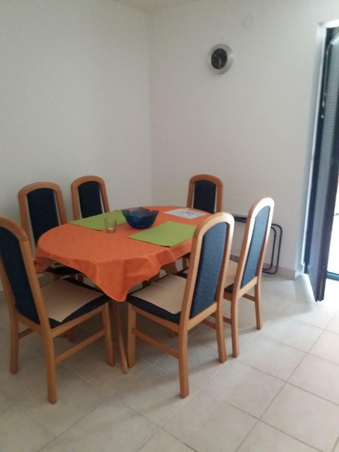 Apartman Koren マリンスカ エクステリア 写真